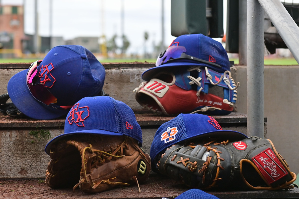 glove cap